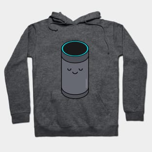 Smart Device Hoodie